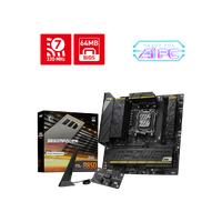 Msi B850 Mpower Motherboard