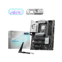 MSI B860 GAMING PLUS WIFI MOTHERBOARD
