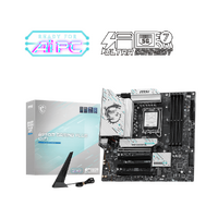 Msi B860M Gaming Plus Wifi Motherboard
