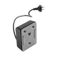 Gasmate BA1003 240V Rotisserie Motor- Suitable for use on 4 & 6 Burner BBQs