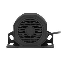 Axis BA102DM Dual Mode Beep-Broadband Back Up Alaram