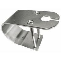 BENELEC BB39 Wrap Around Antenna Bracket Stainless Steel Electro-Pollished 63mm