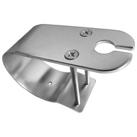 BENELEC BB40 Wrap Around Antenna Bracket Stainless Steel Electro-Pollished 76mm