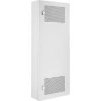 BUILT BOARDS NBN Enclosure with Vents 2x Double Power points 2CAT6 6 gang Outlet