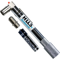 Hills Antenna BC71774 Pocket Toner Cable Tester