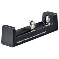 USB Input Li-Ion Single Cell Charger