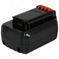 MI BCBD-LBX2040-BP1 Black & Decker Power Tool/Cordless Drill Battery  40V 2Ah