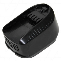 MI BCBO-2607336039-BP1 Lithium Ion Power Tool Battery for Bosch 18V 2Ah