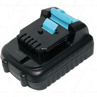 MI BCD-DCB121-BP1 Cordless Power Tool Battery suits Dewalt 12V 2Ah