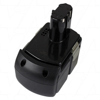 MI BCH-BCL1830-BP1 Lithium Ion Cordless Power Tool Battery for Hitachi 18V 4Ah