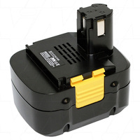 MI BCP-EY9230B-BP1 NiMH Power Tool/Cordless Drill Battery Panasonic 15.6V 3Ah