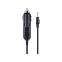 GME DC Lead 12V Vehicle Lighter Suits TX685 TX6150 Charge via Desktop Cradle  