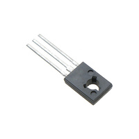 NPN 4A 100V 25W T0126 
