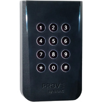 IP67 SERIES B 4X3 KEYPAD READER