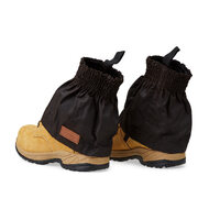 Didgeridoonas Australian oilskin Boot Guards water repellent