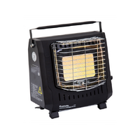 Gasmate BH80 Camping Hiking Outdoor Use - Portable Butane Heater