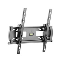 Prolink 45Kg Tilt Curved Flat Panel Tv Wall Mount