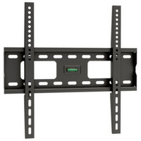 Prolink 75Kg Fixed Curved Flat Panel Tv Wall Mount