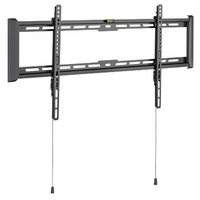 Prolink BKT1084 Heavy Duty Ultra Slim TV Wall Mount Supports Most 43-90 Inch TV