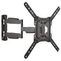 35Kg Articulated ARM Tilt TV WAll Mount LCD flat panel elegant and tidy look
