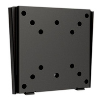 Prolink 30Kg Ultra Slim 15mm Fixed Wall Mount Bracket VESA compatible 