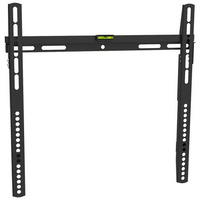Prolink BKT1411 Fixed TV Wall Mount Bracket Supports Most 32 -55 Inch Flat Panel TV