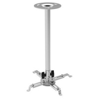 Prolink 10kg Tiltable Ceiling Projector Mount