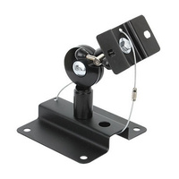 Prolink BKT1720 Heavy Duty Adjustable Speaker Mount with Knob 360° Rotation