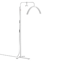 Embellir LED Beauty Light Half Moon Lamp Makeup Tattoo Eyelash Extensions Salon