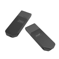 Acer UP300 256GB USB Flash Drive PCBA USB3.2 Gen 1 Type-A - 5 Year Warranty