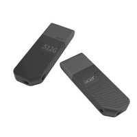 Acer UP300 512GB USB Flash Drive USB 3.2 Gen 1 Type A 5 Year Warranty