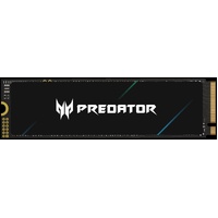 Predator GM7-1TB M.2 NVMe PCIe Gen 4*4 1TB Up to 7400 MB/s Read and 6300 MB/s BL.9BWWR.118- 5 Year Warranty