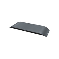 BlueAnt 120W Soundblade Under Monitor Soundbar Charcoal  