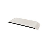 BlueAnt 120W Soundblade Under Monitor Soundbar White  