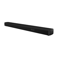 BlueAnt 120W 2.1 Dolby Soundbar with Built-in Subwoofer (XT120)   