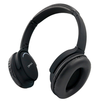 4 in 1 Wireless Headphone and External SpeakerBLHK22