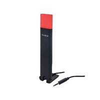 Yealink BLT60, Busylight for Yealink WH67, WH66, WH63, and WH62 Wireless Headsets, and MP50 IP Phone, 3 Colour For Presence Indicate, Plug n Play