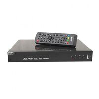Laser BLU-RAY Player with Digial Multi Region HDMI 7.1 and Full Function Remote