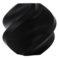 Bambu Lab PLA Basic 3D Printer Filament With Spool (Black)