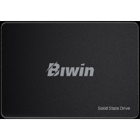 BIWIN M100-1TB SATA 2.5 up to 550MB/s & 500MB/s BM100NN01TB-RGX - 3-Year Warranty