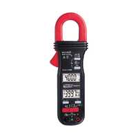 CABAC CATIII 600V Dual Scale Clamp On Digital Multimeter MAX 600A Light Weight