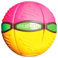 Britz Phlat Ball V3 Throw a disc catch a ball the Phlat Ball V3 is a fun toy