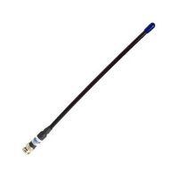 MOBILE ONE BNC477H 477Mhz 3dB Gain Hand Held UHF CB Antenna with BNC Mount