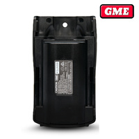 GME BP026 2600 mAh Li-Ion Battery Pack suit TX6160