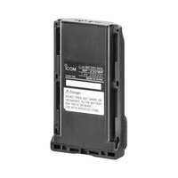 7.4V 2000Ma Li-Ion Battery Suit Ic41W Icom