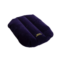 Korjo Travel Inflatable Back Cushion Pressure Relief Support Pillow Flight Rest