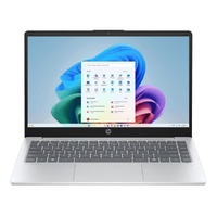 HP OmniBook 3, AMD Ryzen AI 7 350, 16GB RAM, 512GB SSD, 14" FHD, Win11Pro, 1Yr