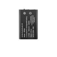 Uniden BP820 Li-Ion Battery Pack 1600mAh Suits UH810S/820S Series UHF Radios