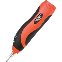 Weller Pro Series 6-8Watt 4AA Battery Operated Cordless Soldering Iron
