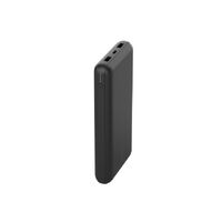 Belkin 15W USB-C w/ USB-A Power Bank 20K - Black